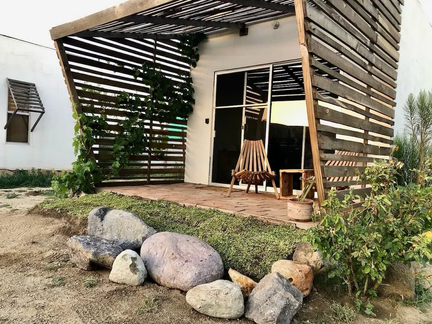 Finca Felix in Valle de Guadalupe - Image 1