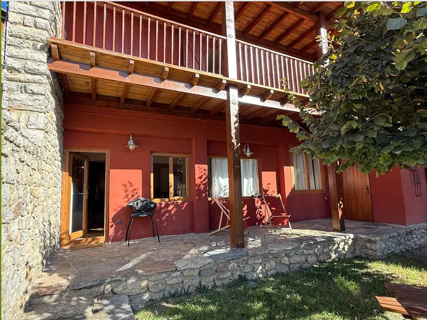 Bellver De Cerdagne: Chalet / Hütte - Bellver de Cerdagne - Image 1