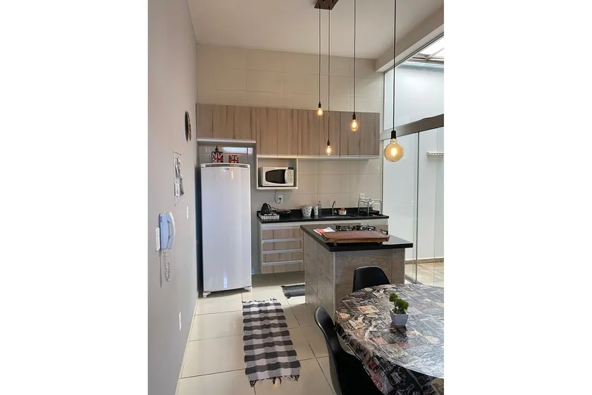 New apartment, complete and well located. - Image 1