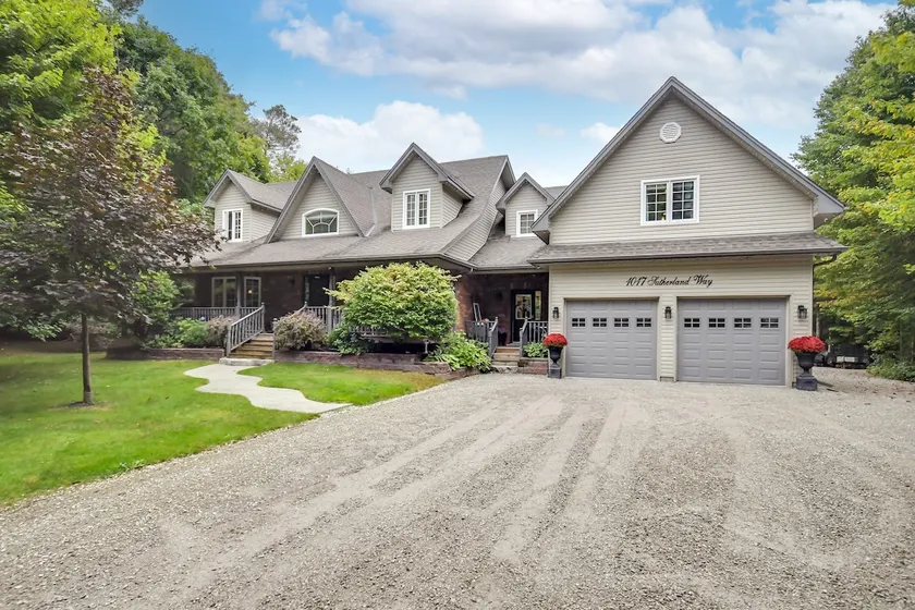 Muskoka Retreat - Image 1