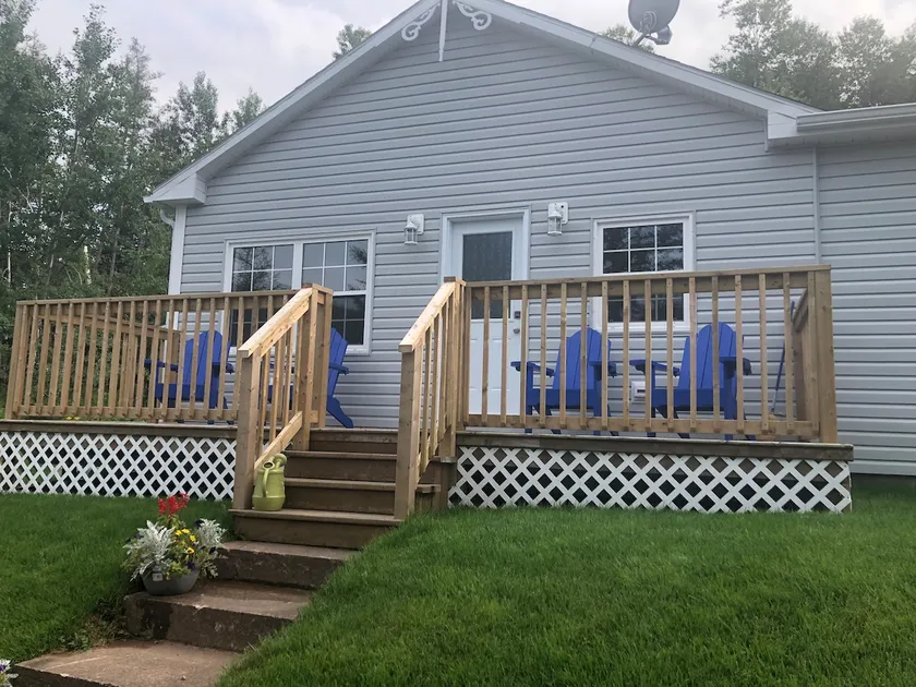Gillis Getaway - Image 1