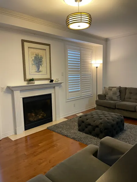 Executive End Unit Townhome - Image 1