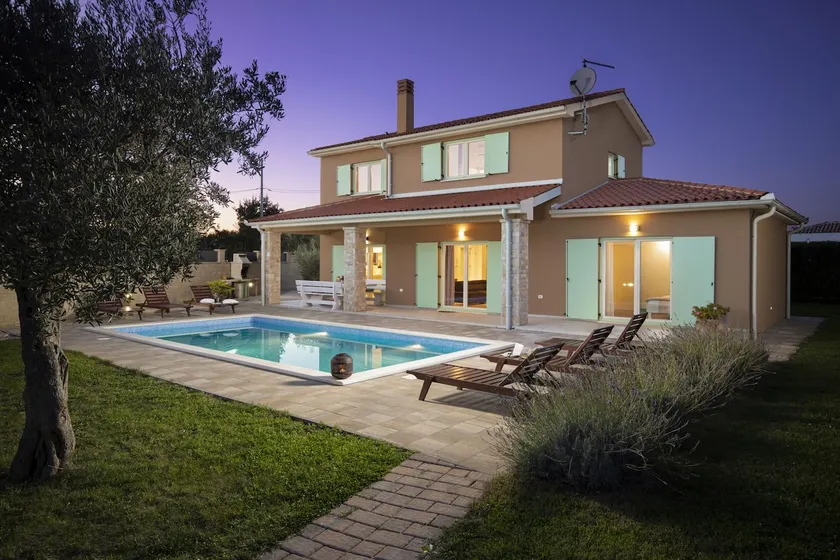 NEW Villa Matea with private pool - Image 1