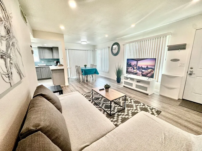 Luxury home near Disney land. Entire place! - Image 1