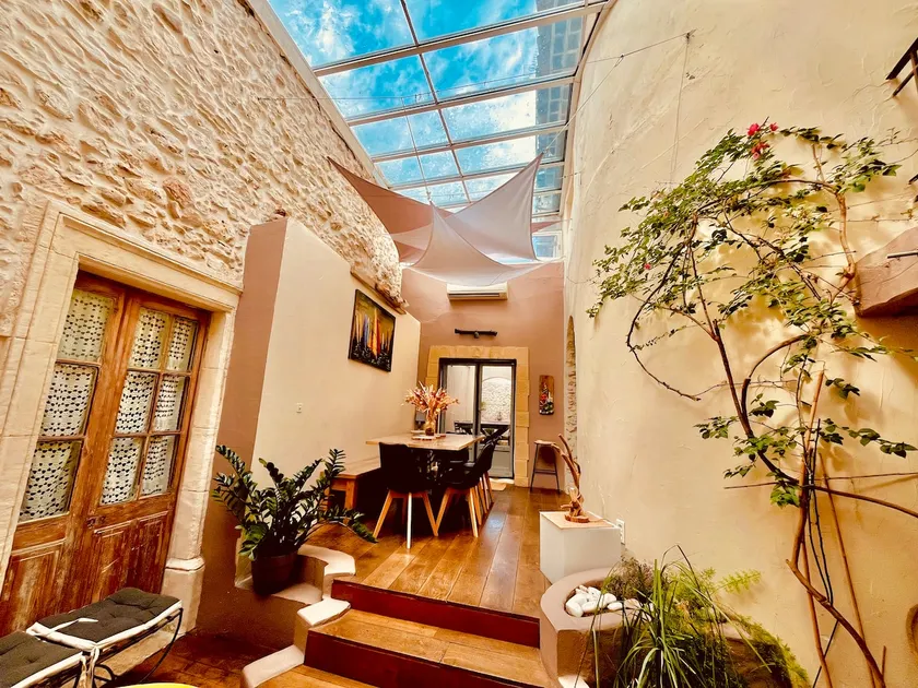 The Bougainvillea House - Image 1