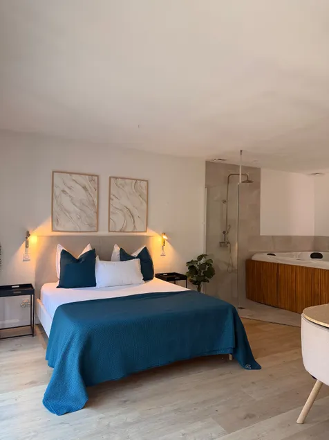 Suite Canne Or - Image 1