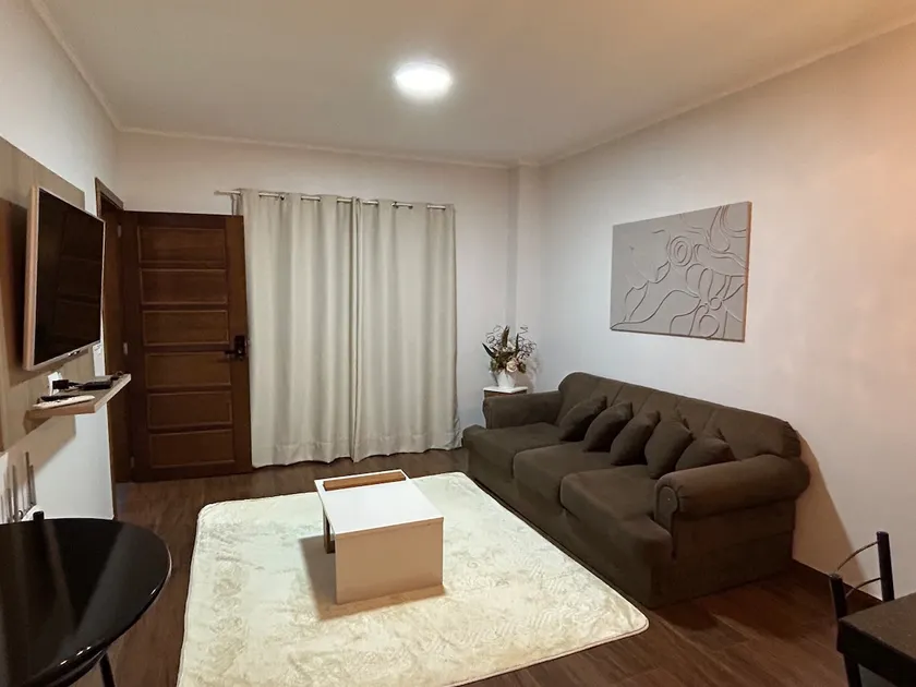House in the Center with two bedrooms - Image 1