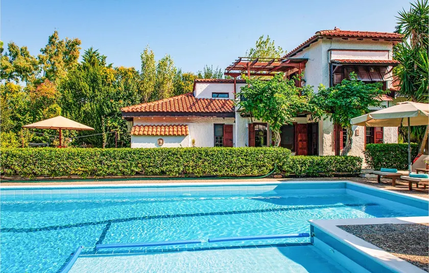 Villa Melenia - Image 1