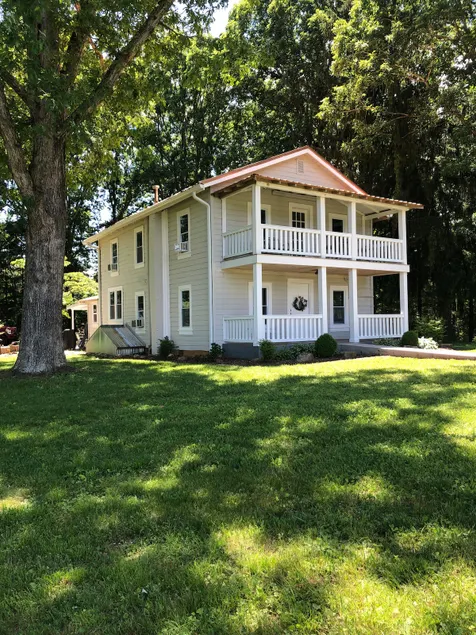 The Mountain Creek Big House - Image 1