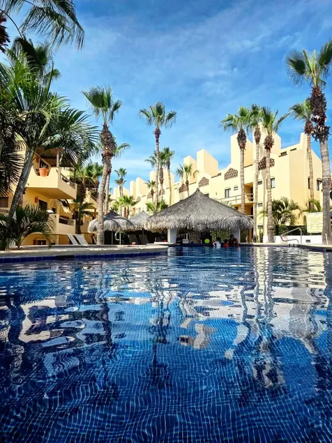 Small Studio 2pax. 3min to beach - pool jacuzzi - Image 1