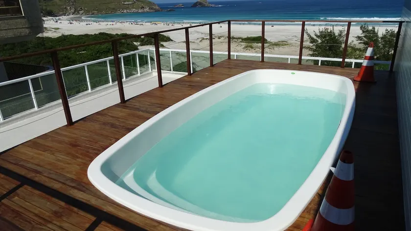 Beautiful Apartment on the Sea - Image 1