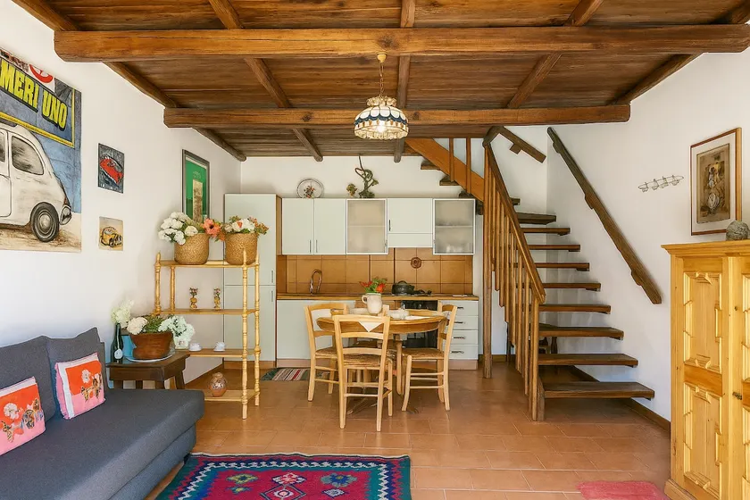 Dimora Chiara · Selvicolle Country House - Image 1
