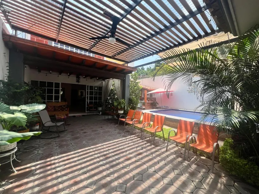 Casa El Mirador, Cuautla, Morelos - Image 1