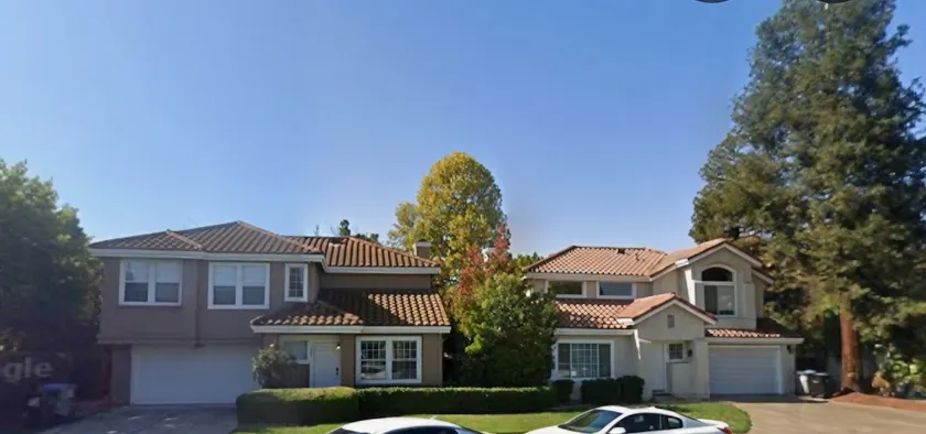 11 beds! North SJ Tech Hub~2 Lovely Homes nextdoor - Image 1