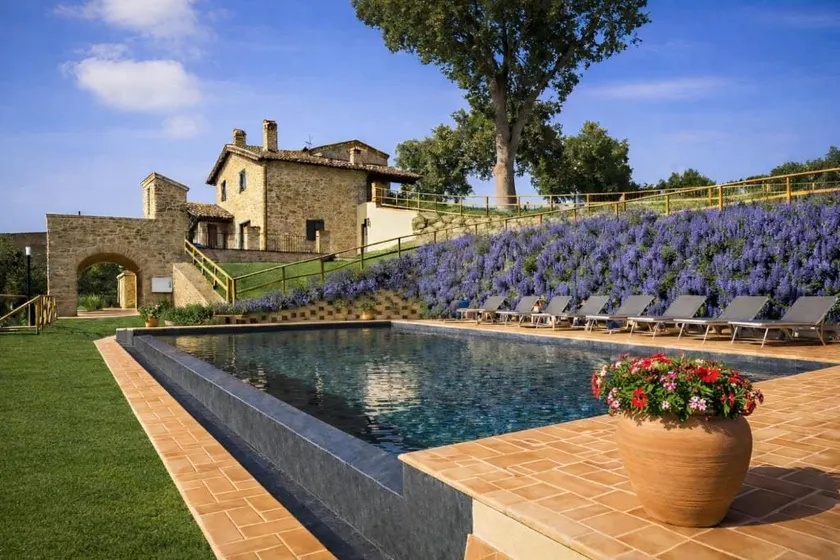 Villa Ermelinda · Ville Carborello Weddings - Image 1