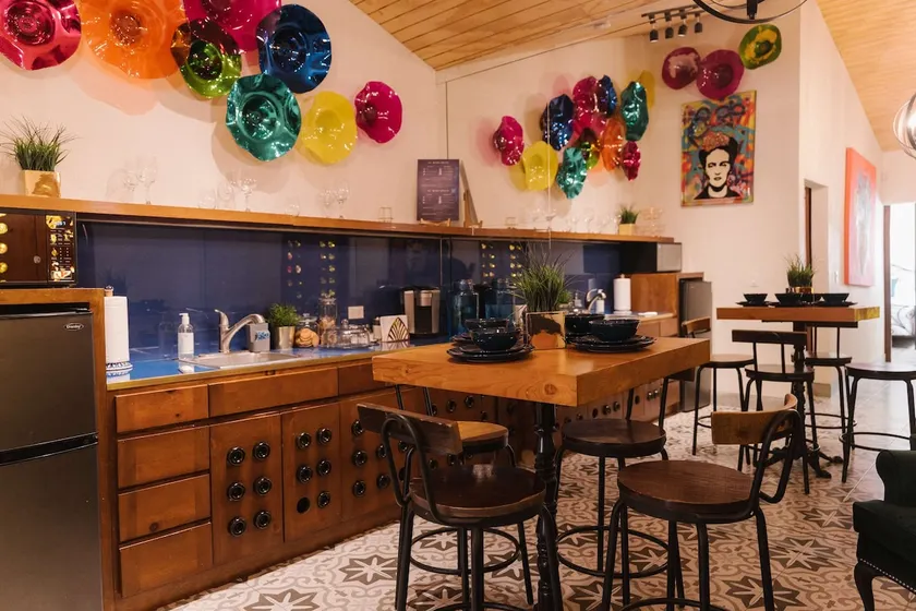 Casa Frida - Image 1