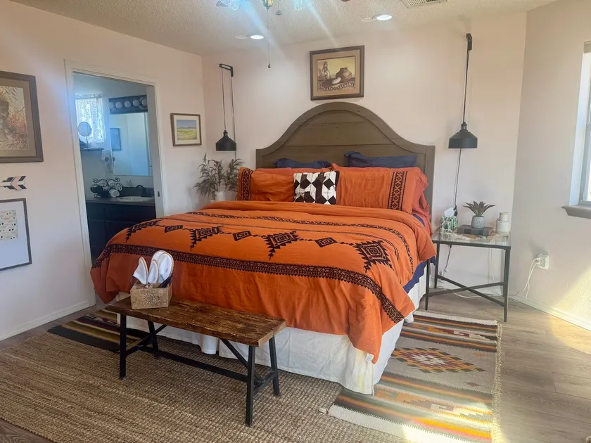 Foothills Casita - Image 1