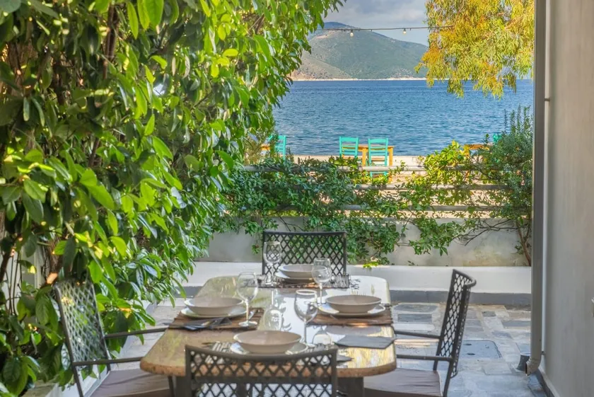 Olvio Living by the Sea - Image 1