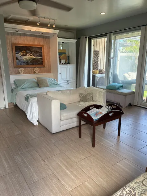 Oceanview, Banana Bread, Hot Tub & Sauna near OGG - Image 1