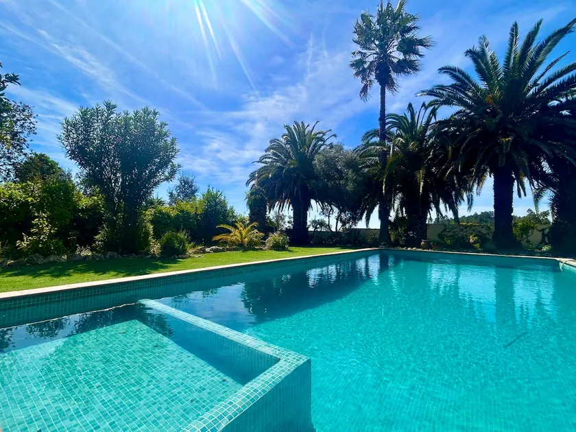 VILLA LOS ARCOS COSTA BRAVA Magnifikt havsutsikt, privat pool, grill, natur - Image 1