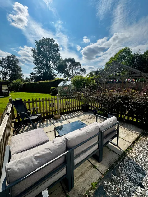 Caterham-on-the-Hill Calm – Private Annexe - Image 1