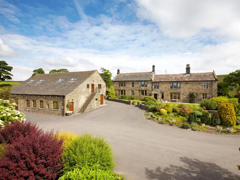 The Farmhouse - UK4188 - Image 1