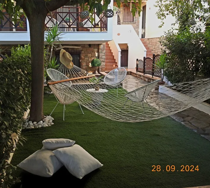 Agapi's House - Image 1