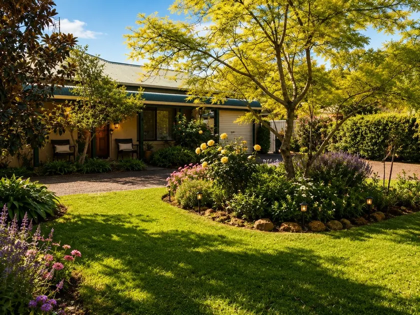 Spring Escape to Hakea Haven - Image 1