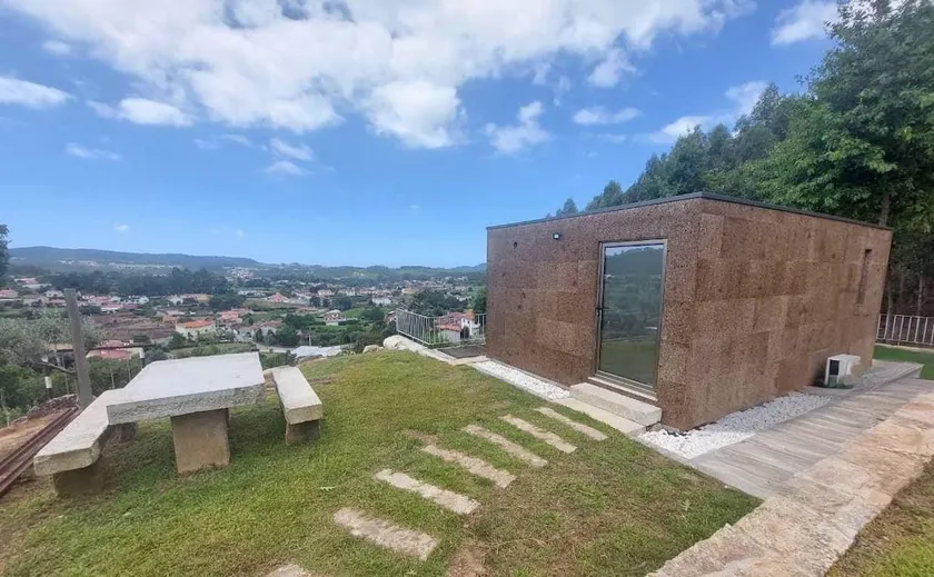 Pinheiro Manso Getaway - Image 1