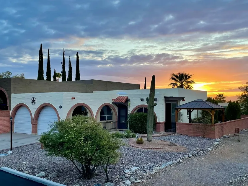 Santa Rita Casita - Image 1