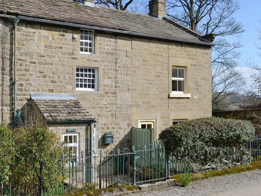 Lavender Cottage - Image 1