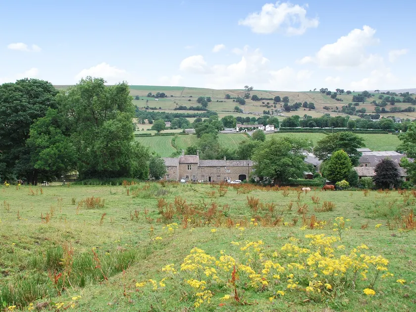 Barn Cottage - Image 1