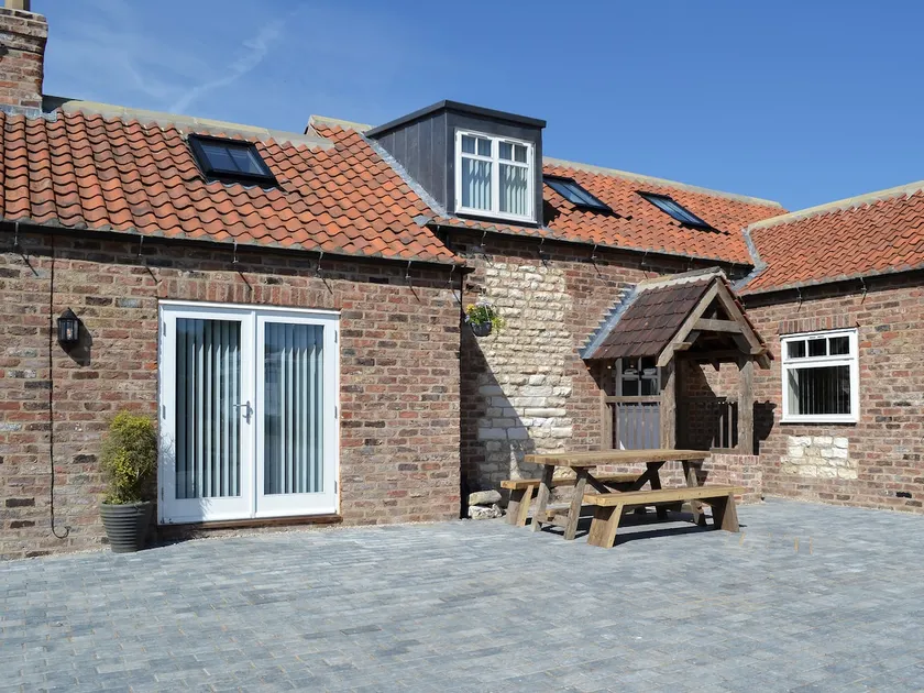 Christine Cottage - Image 1