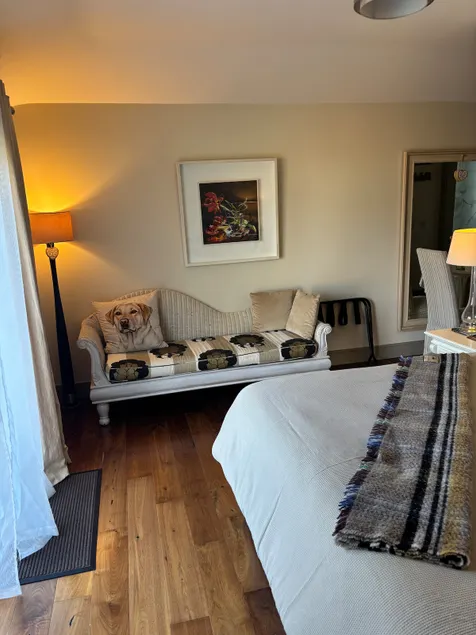 Pinehurst Retreat, Barna on Wild Atlantic Way - Image 1