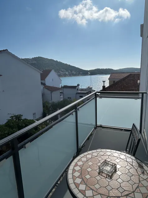 Cozy studio in Tisno 2 - Image 1