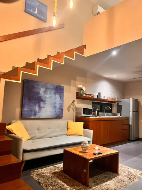 APARTMENT 1 TAMARINDOS 1BDR+1BATH - Image 1