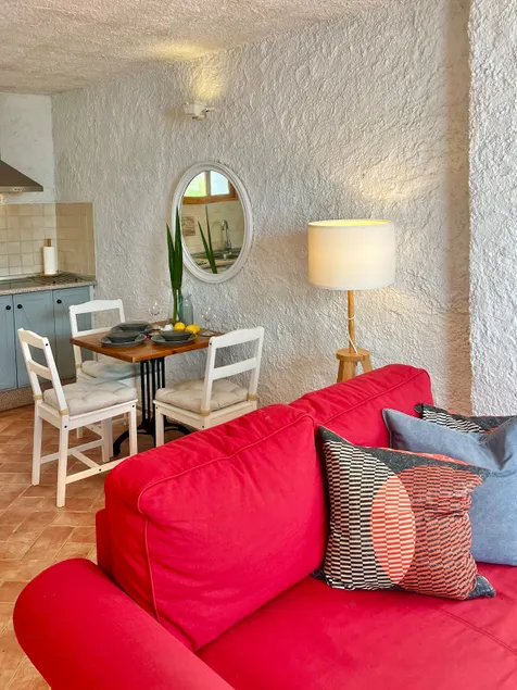 Apartment El Torcal, La Finca Blanca, Alora - Image 1