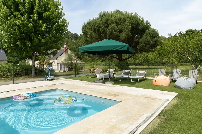 Domaine de La Nouillière - Image 1