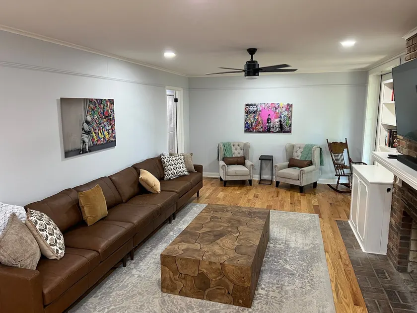 Beech Bend Road - Raceway Ranch 3bdrm - 2.5 bath - Image 1
