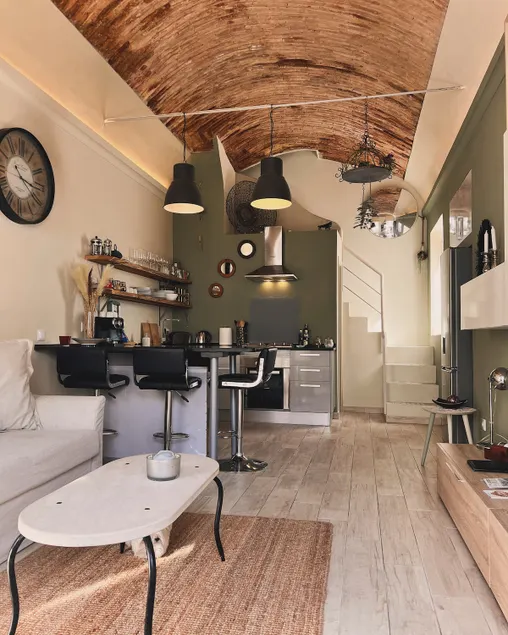 Olhao house - Beautiful townhouse in Olhão - Image 1