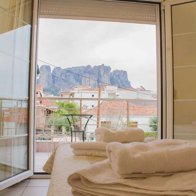 Zara'sHomeMeteora-The House Of The Rising Sun! - Image 1