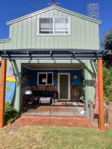 Sandy's Loft - Image 1