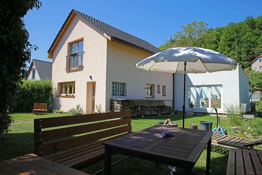 Cottage in Prague - Image 1