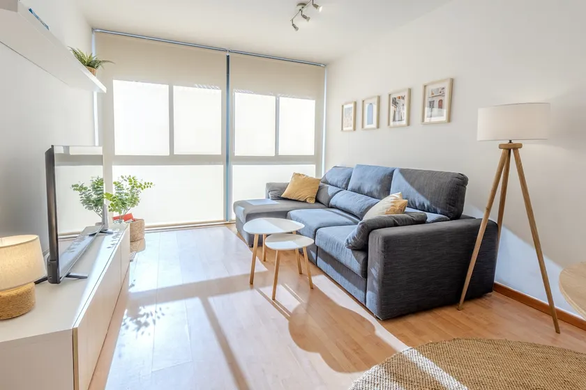 Caprice Relax Sitges - 5 min to beach - Image 1