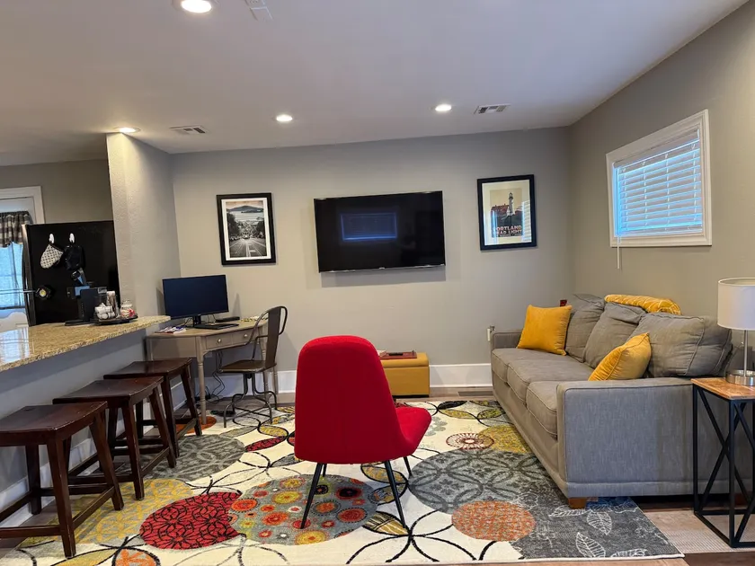 Hidden in East Wichita - the Greenfield Suite - Image 1