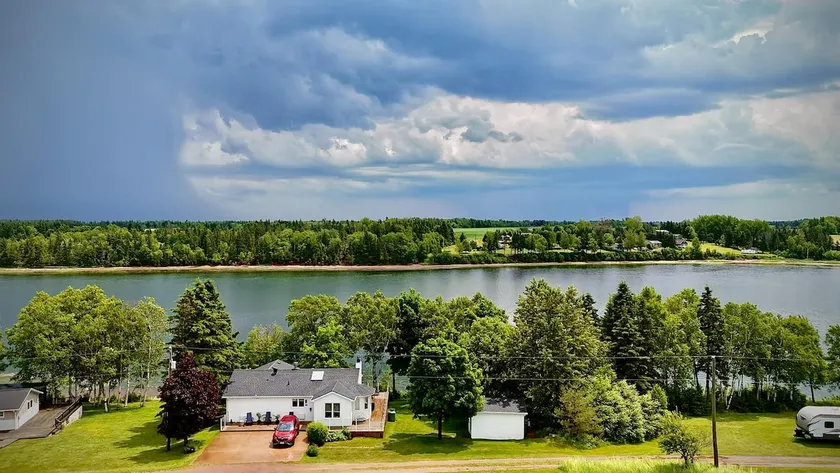 The RiverHouse | Your Favourite Spot in PEI! - Image 1