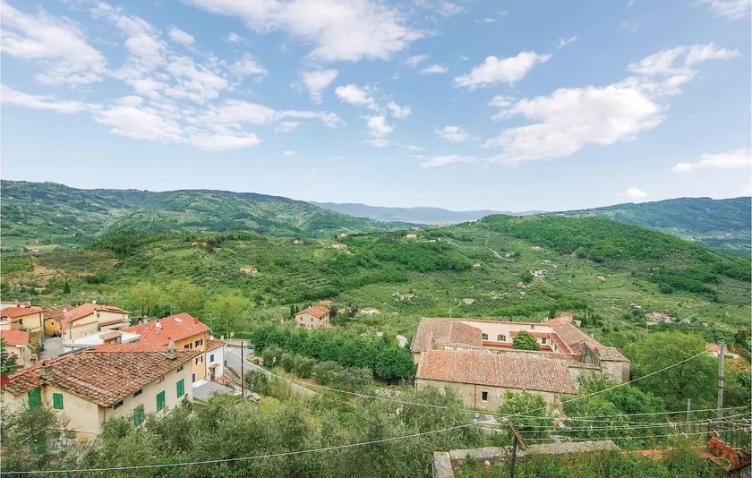 Atemberaubendes Zuhause in Montecatini. - Image 1