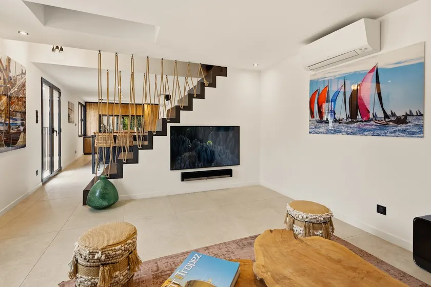 CASA JUNGLE ! Superb duplex apartment, Place des LICES ! - Image 1