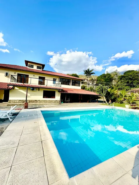 House/Farm 4 km Miguel Pereira 1 km Paty do Alferes - Image 1