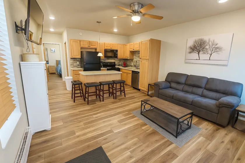Cheyenne Frontier Homes # 4 - Image 1